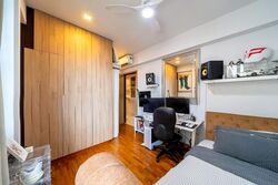 Pinevale (D18), Condominium #561497521